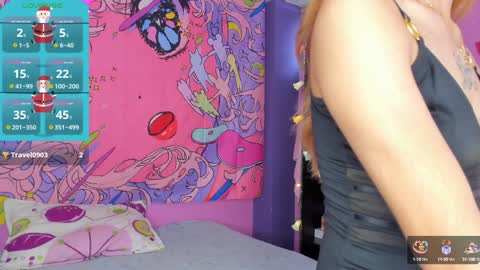 Kitty Zen online show from 24, 12, 2024