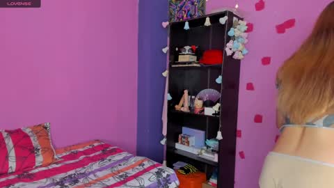 Kitty Zen online show from 26, 1, 2025