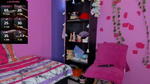 Kitty Zen online show from 28, 1, 2025