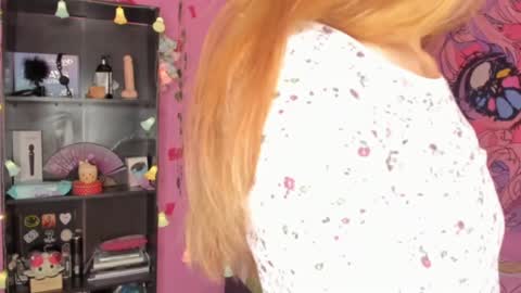 Kitty Zen online show from 4, 2, 2025