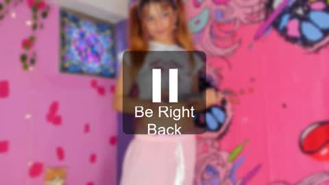 Kitty Zen online show from 25, 2, 2025