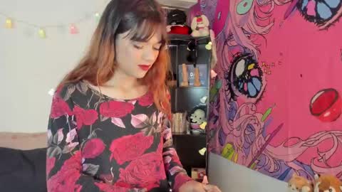 Kitty Zen online show from 12, 9, 2025