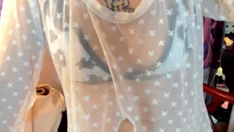 Kitty Zen online show from 24, 9, 2025