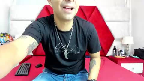 Luisa y Jairo online show from 4, 7, 2026