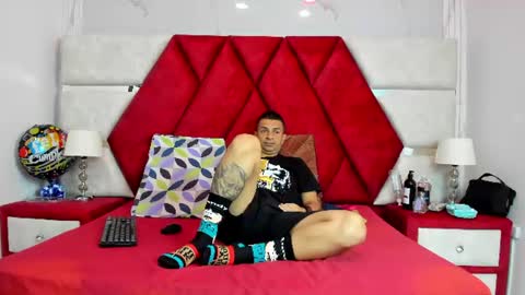 Luisa y Jairo online show from 1, 8, 2026