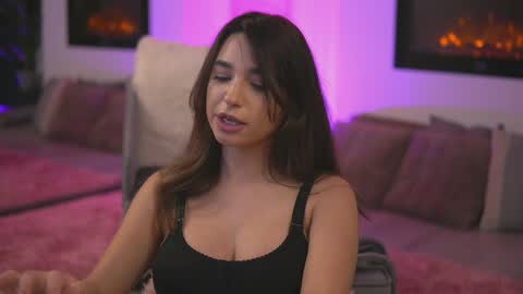 Erika online show from 7, 1, 2025