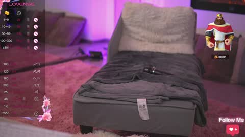 Erika online show from 9, 1, 2025