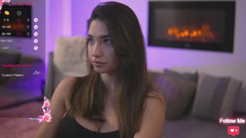 Erika online show from 23, 1, 2025