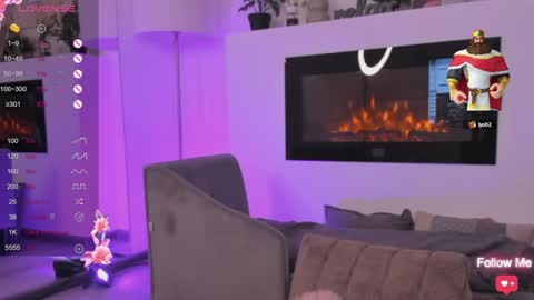 Erika online show from 23, 1, 2025