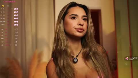 Erika online show from 2, 10, 2025