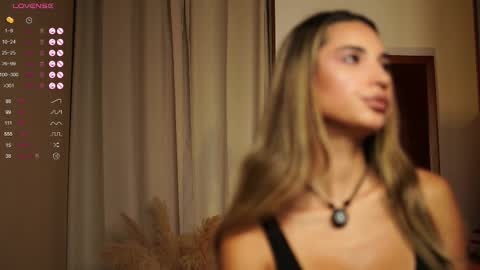 Erika online show from 3, 10, 2025