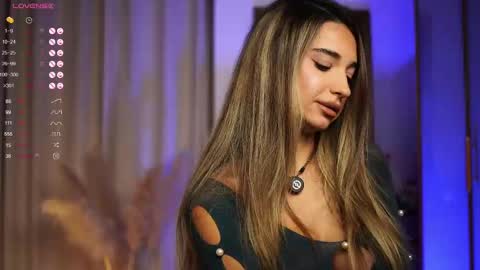 Erika online show from 6, 10, 2025