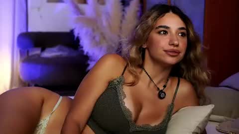 Erika online show from 25, 6, 2026