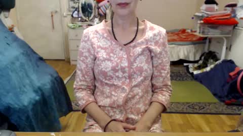 KiuminBerry online show from 12, 9, 2025