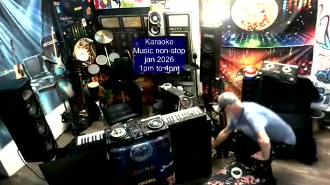 kiveuxmakeu online show from 18, 1, 2026