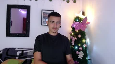 kizame___ online show from 13, 12, 2025