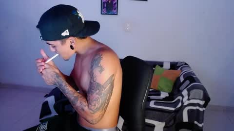 kizame___ online show from 27, 2, 2026