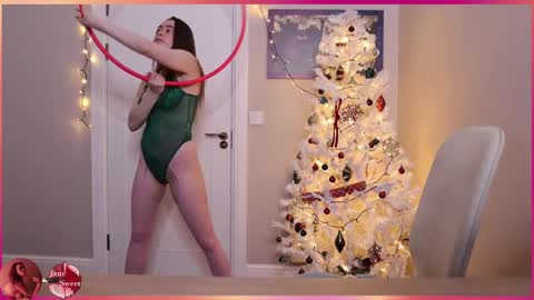 JaneSweet online show from 5, 12, 2024