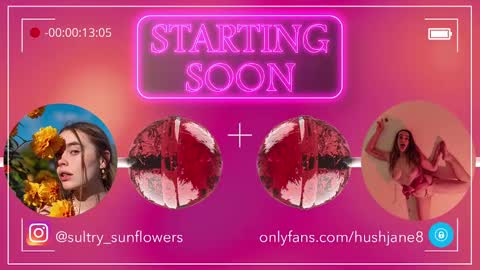 JaneSweet online show from 17, 1, 2025