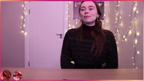 JaneSweet online show from 28, 2, 2025