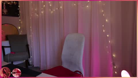 JaneSweet online show from 15, 12, 2025