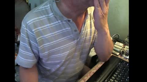 KjRj online show from 16, 6, 2026
