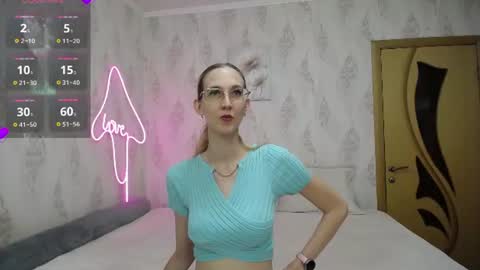 Klary online show from 9, 7, 2026