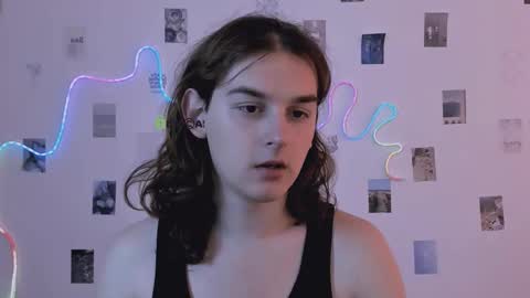 klaus_rice online show from 16, 1, 2026