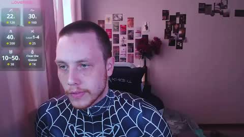 Klaus online show from 10, 4, 2026