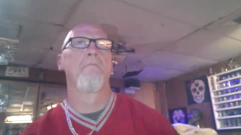 MrKleeen online show from 26, 4, 2026