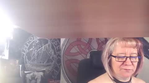 Michelle online show from 5, 12, 2025