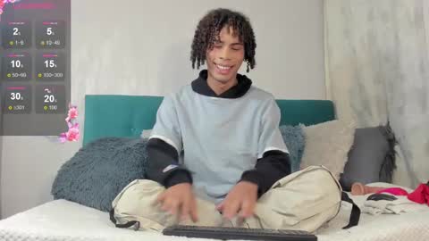 KLEO online show from 2, 3, 2025