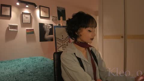 Kleo online show from 14, 1, 2026