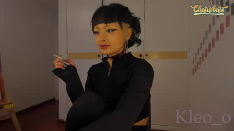 Kleo online show from 5, 2, 2026