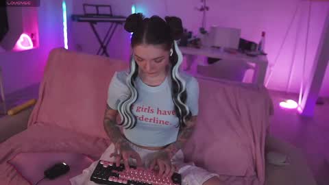 Alice online show from 8, 6, 2026