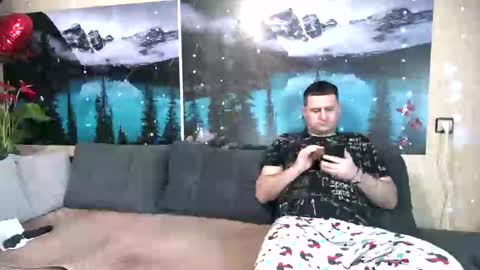 Kleosnow online show from 9, 3, 2025