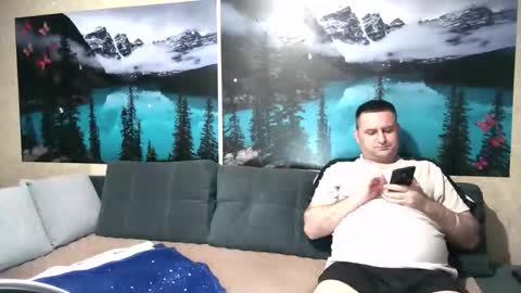 Kleosnow online show from 2, 10, 2025