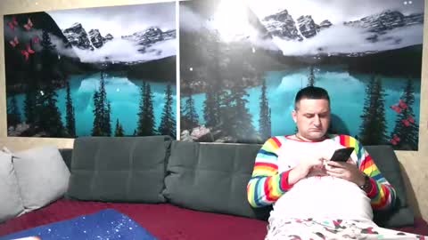 Kleosnow online show from 29, 10, 2025