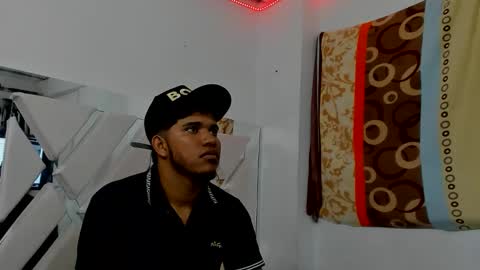 Snapshot of klever_haston chatting on 1, 12, 2025 klever_haston online show from 1, 12, 2025