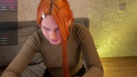 Klin online show from 7, 3, 2025