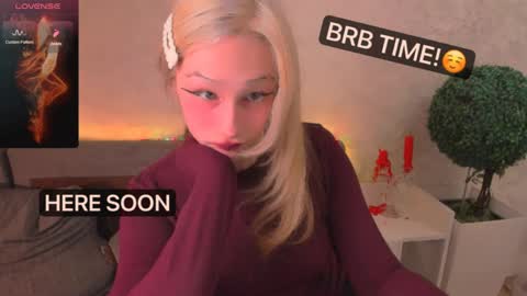 Klin online show from 10, 4, 2026