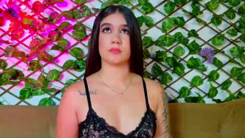 kloe_bella online show from 29, 9, 2025