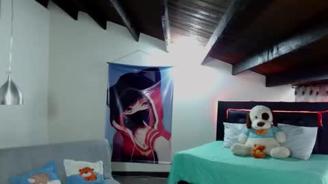 Kloe deker online show from 17, 1, 2025