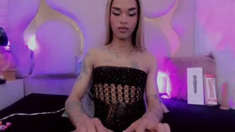 Kloe online show from 29, 7, 2026