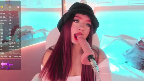 Kloe online show from 28, 12, 2024