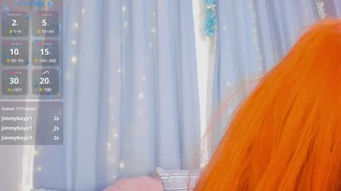 Kloe online show from 26, 1, 2025