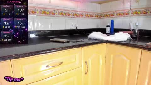 Snapshot of kloeass chatting on 15, 2, 2025 SOPHIA RIVERA online show from 15, 2, 2025