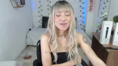 kloe online show from 1, 2, 2025