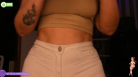 kloelamaravilla18 online show from 13, 12, 2024