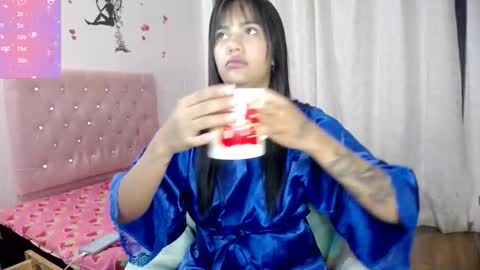 Valen online show from 22, 10, 2025